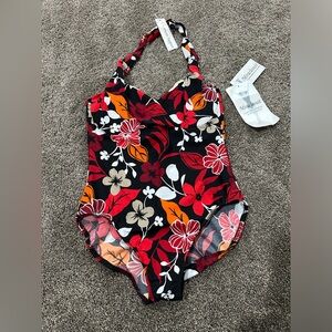 Women’s miracle suit